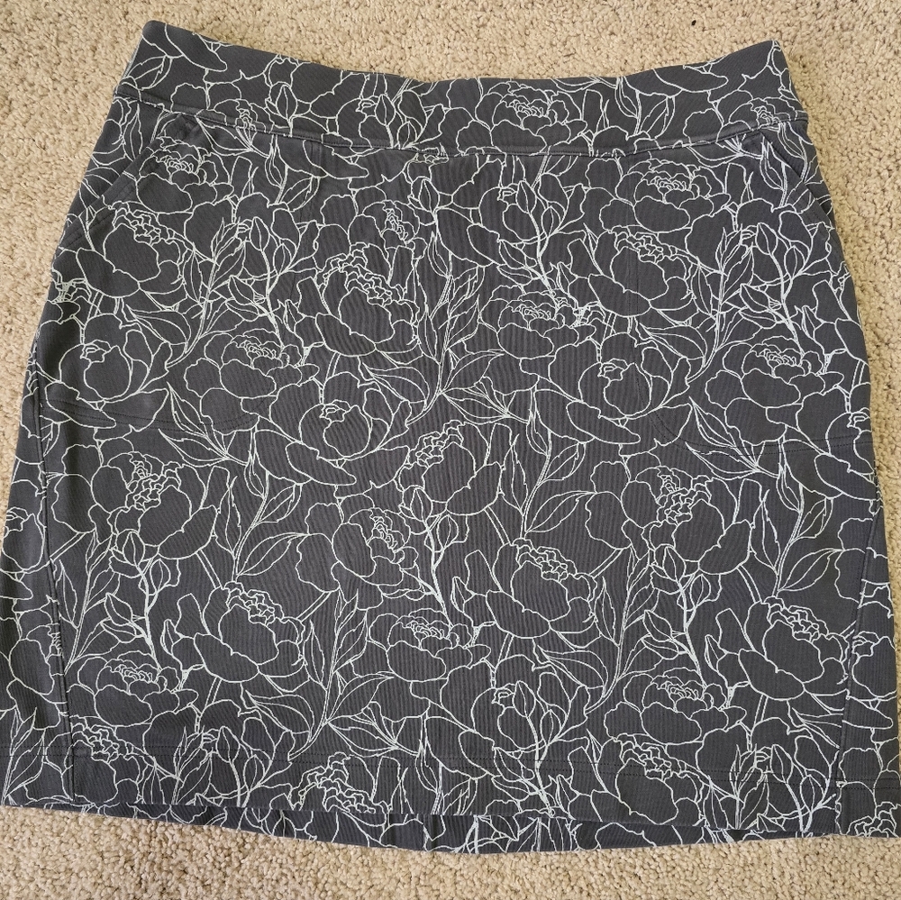 Duluth Skort